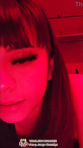 Yamilethramirez gets wild at a swinger club and enjoys group sex porn video